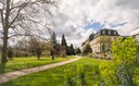 Frühling im Botanischen Garten am Poppelsdorfer Schloss