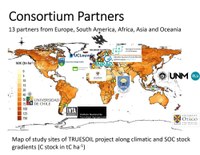 TRUESOIL Consortium