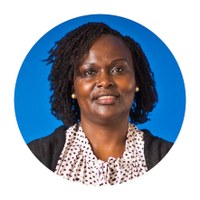 Jane Macharia