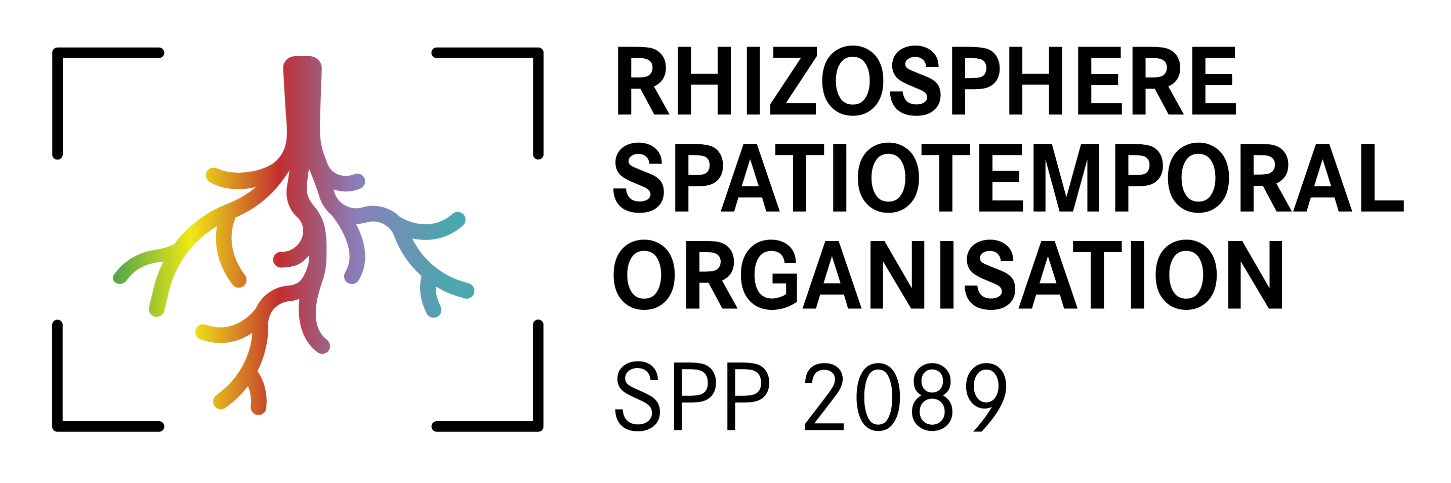 Logo SPP2089 Rhizosphere