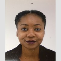 Maryam Cissé